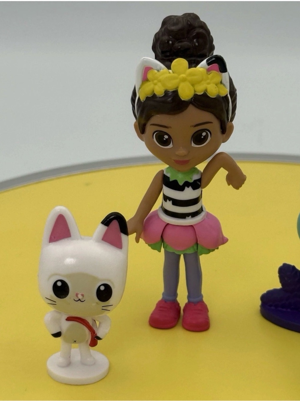 GABBY's Dollhouse Gabby & Friends Figures Lot of 4 - Picture 2 of 6